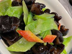 -西安饭庄·非遗陕菜(钟楼店)