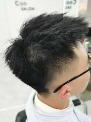 点击看大图 -Coo Hair salon