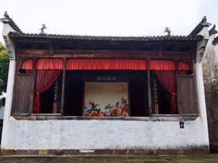-潜口民宅博物馆