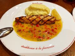 -Entrecôte 法国牛扒馆(保利·时光里店)