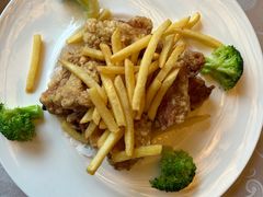 -山外山菜馆(玉泉路店)