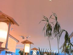 -桂满陇·杭州小馆(巴黎春天浦建店)