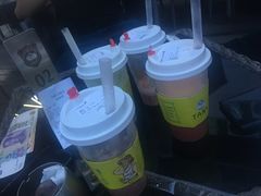-野萃山·潮汕厚果汁(十亩地店)