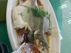 -景好海鲜餐厅(大鹏必选旅游店)