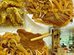 -明兴正宗潮州五彩鱼蛋粉面(中山六路店)