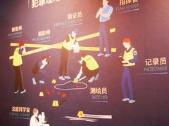 -李昌钰刑侦科学博物馆