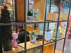 -河坝烧烤串城(金达莱店)