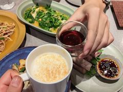 -半山腰·云南菜(侨福芳草地店)