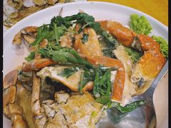 -新山亚明小厨