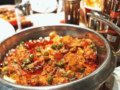-胶东海鲜大排档(北太平庄店)