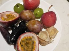 -海玥荟海鲜姿造自助餐厅(欧罗巴广场店)