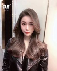 -3AM·S HAIR SALON烫发染发接发