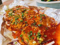 -东方之珠海鲜酒楼(南开店)