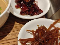 -清真吴记门钉肉饼·喜多利