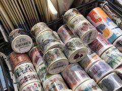 -西西弗书店&矢量咖啡(凯德晶萃广场店)