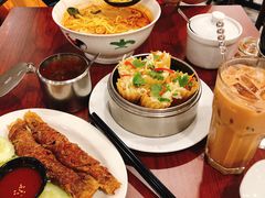 -小槟城美食馆