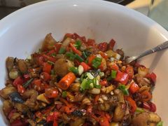 -陈大锅·岳阳鱼馆·地道岳阳菜(美食街店)