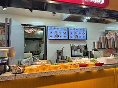-红鼻子桂林米粉(金唐新光界店)