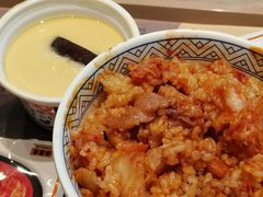 -吉野家(枫合万嘉店)