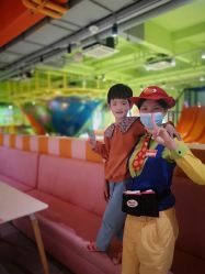 -宝燕乐园(闵行旗舰店)