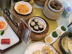 -皇马假日醉海南大酒店·假日一品派茶楼(秀英店)