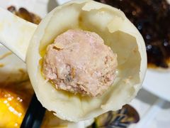 蟹粉小笼-光明邨大酒家(淮海路店)