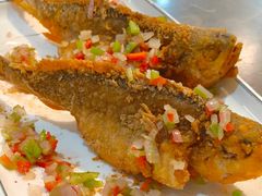 -冶春茶社(星汉大厦店)