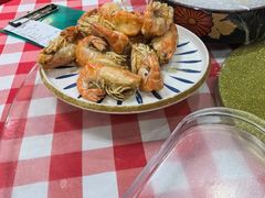 -鹤睦鱼生·啫啫煲·海鲜(保利百合店)
