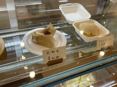 -追光 Dream Bakery(汉街店)