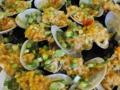 -何师烧烤·香辣蟹·川菜·30年老品牌(太古里旗舰店)