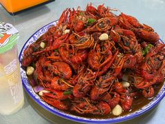 -大学城夜市大排档(凤栖路店)