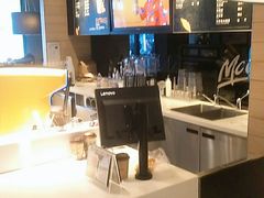 -麦当劳(新闸路店)