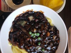 -香港饭店0410(明洞店)