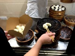 -舒小笼松针小笼包