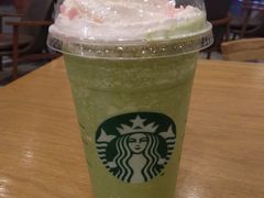 -星巴克臻选(南京艾尚天地店)