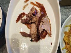 -凤凰园烤鸭店·唐山菜·传承花椒肉(老唐丰路店)
