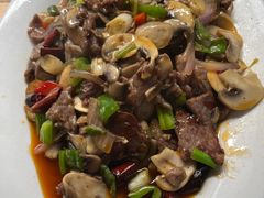 -九九牛肉馆(南山路店)