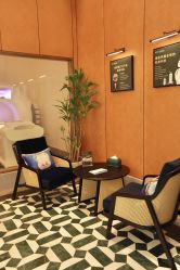 -厦门安达仕酒店·衡境SPA