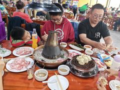 -元盛居(生态大街店)