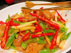 -锦府盐帮·私宴(赛特店)