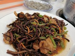-朴小妹人参鸡汤火锅(长白山万达店)