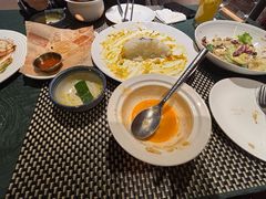 -翡翠鸟精品泰国菜(北辰财富中心店)