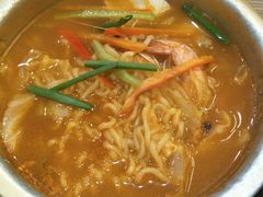 -安大叔拌饭(宝龙店)