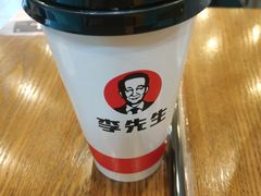 -李先生牛肉面大王(上海站南广场店)