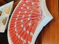 太阳肉-南门涮肉(上海二店)