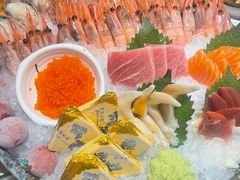-贵木日本料理·铁板烧(新地假日广场店)