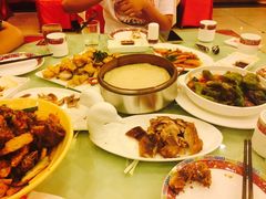 -全聚德(长江路店)