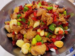 -新新湘菜馆(新中街二条店)