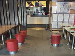 -麦当劳(大羊坊路店)