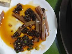 -百菇园野生菌煲(平武店)